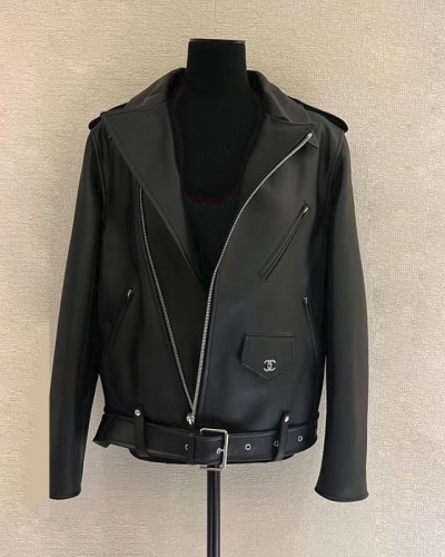 CC Biker Jacket