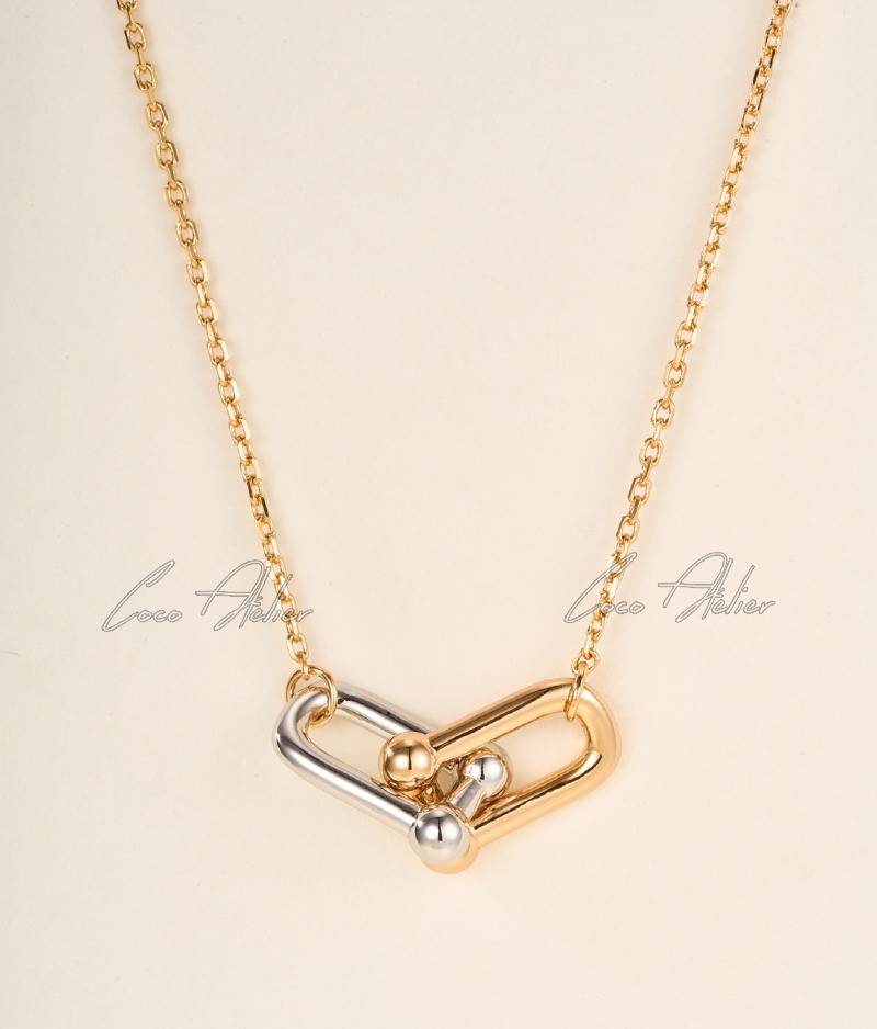 Hardwear Necklace
