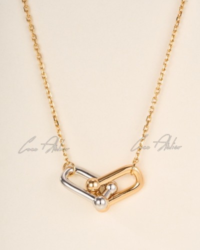 Hardwear Necklace