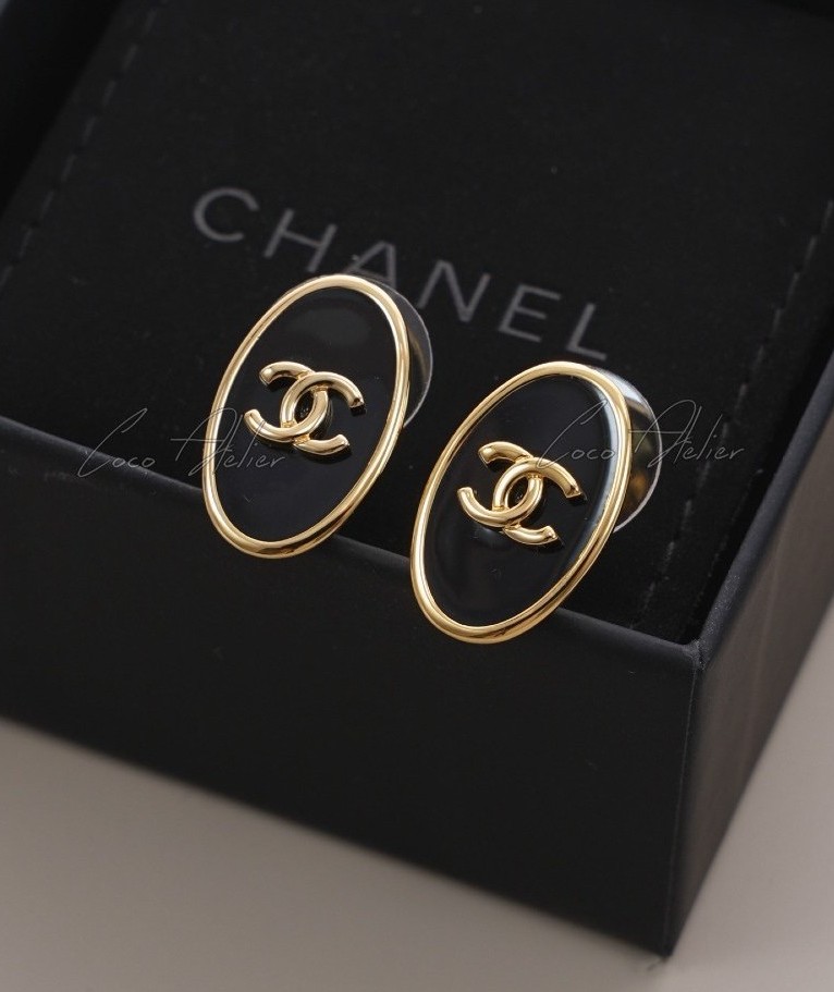 CC  Earrings