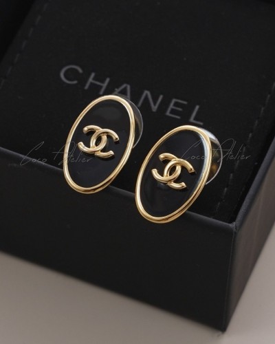 CC  Earrings