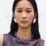 CC  Earrings(+2color)