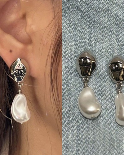 CC  Earrings