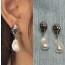 CC  Earrings