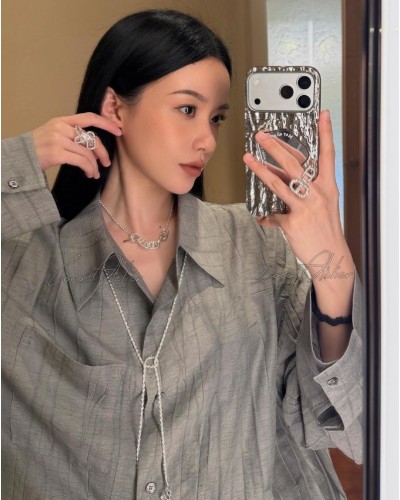 Robert Dumas Necklace