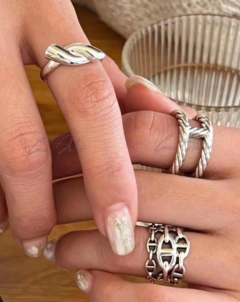 Robert Dumas Ring