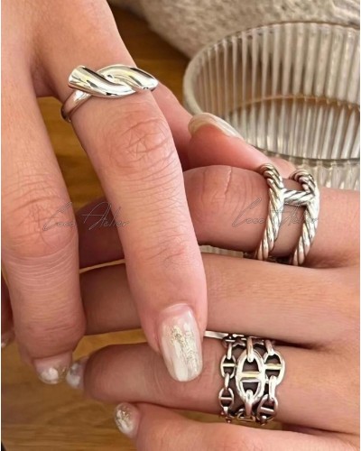 Robert Dumas Ring