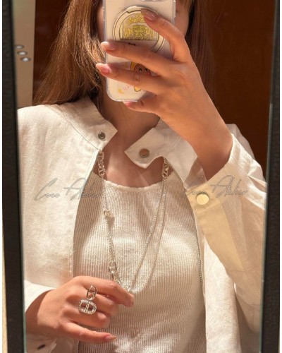 Robert Dumas Necklace