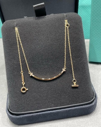 Tiffa Necklace(+3color)