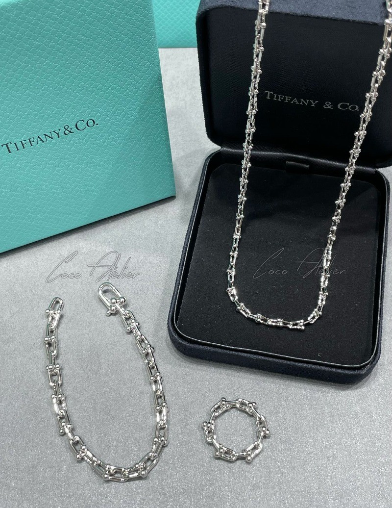 Hardwear Necklace