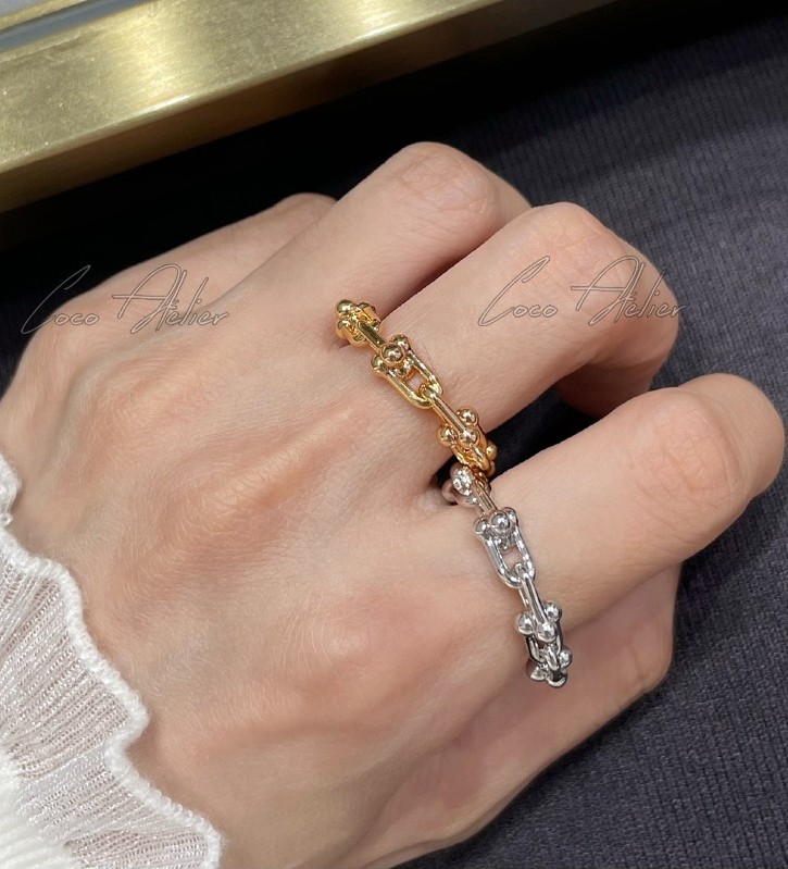 Hardwear Ring