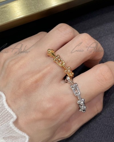 Hardwear Ring