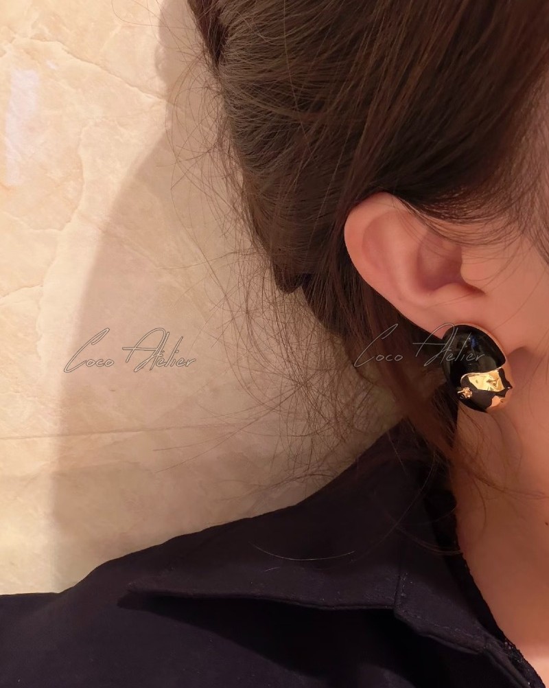 CC  Earrings
