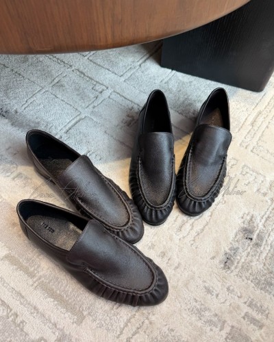 TR loafer(+2color)