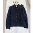 CD Ribbon blazer