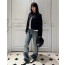 CD Lightweight padded jacket