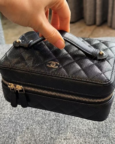 CC case bag