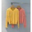 Miu v-neck Knit