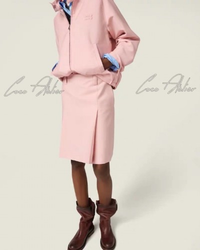 Miu PK Skirt