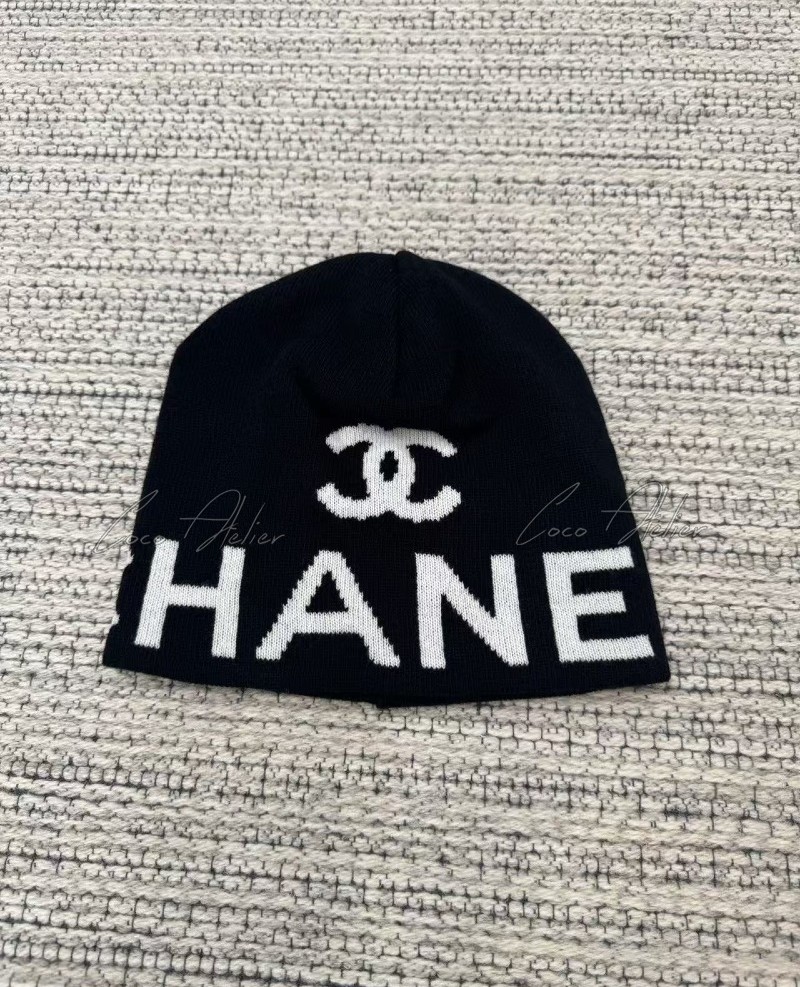 cashmere beanie