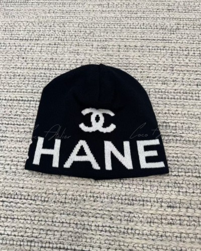 cashmere beanie