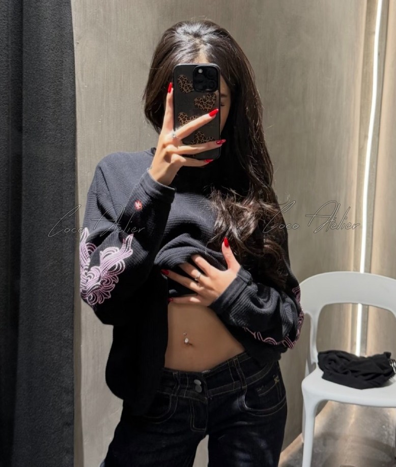 Chrome T-shirt