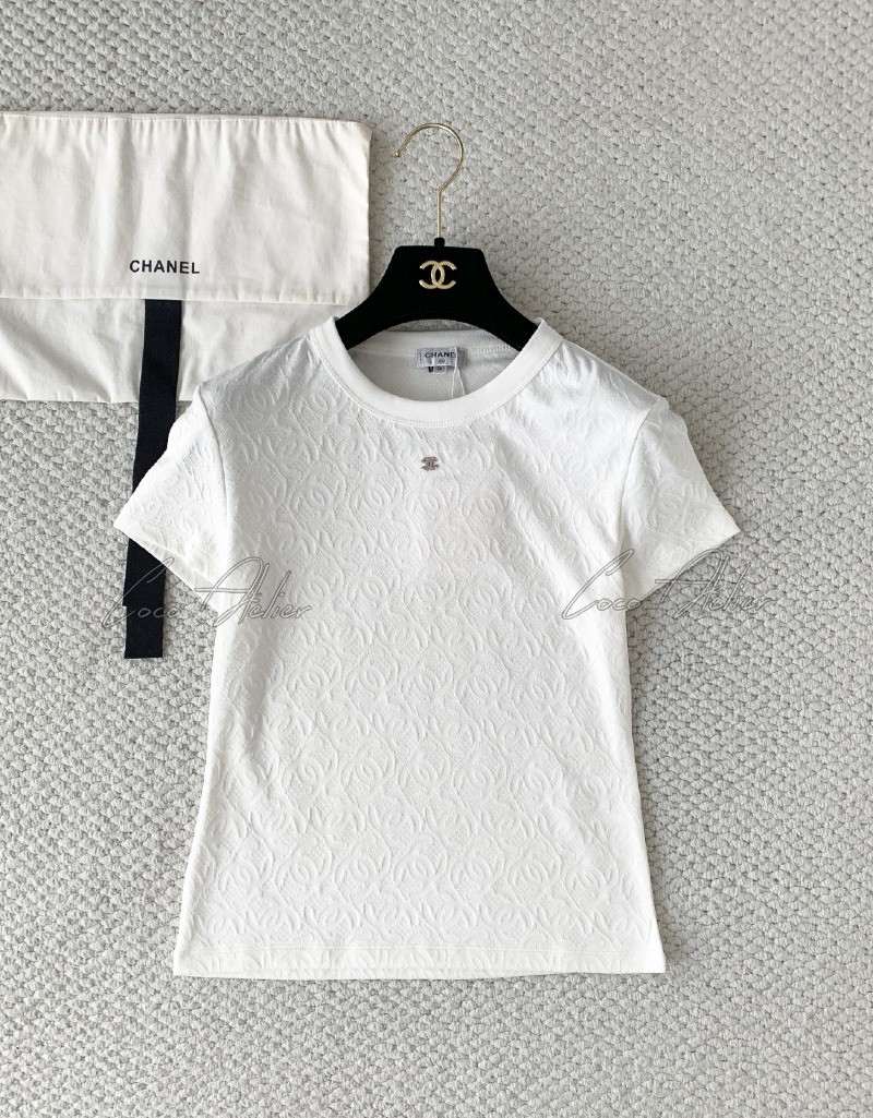 CC T-shirt