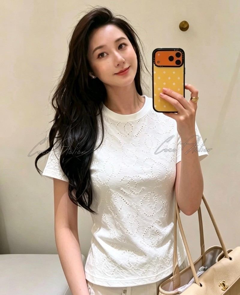 CC T-shirt