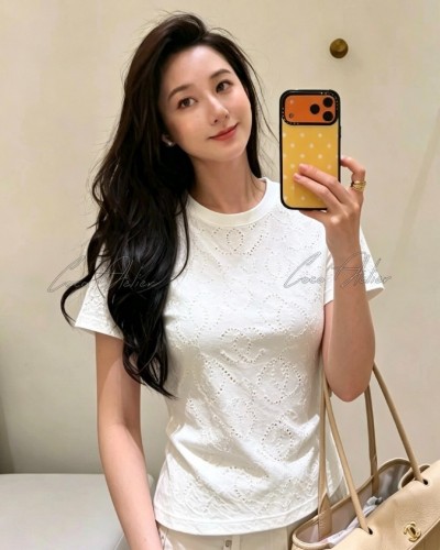 CC T-shirt