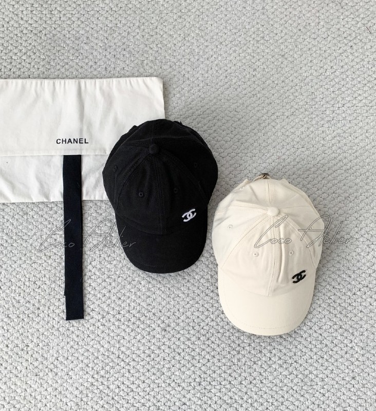 cc ball cap(+2color)