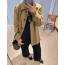 TR Cotton Jacket