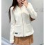 Miu knit Jacket