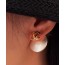 CC  Earrings(+2color)