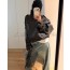 AC leather Jacket(+2color)