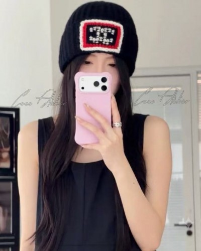 CC new beanie(+2color)