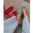 CC ballerina flats