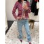 CC Tweed jacket