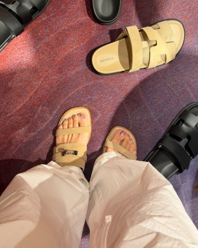 Nina Sandals