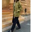PR triangle jacket