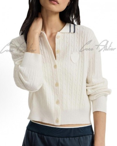 CD Cardigan