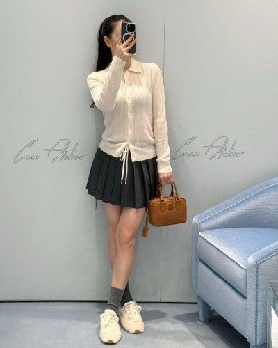 Miu Cardigan