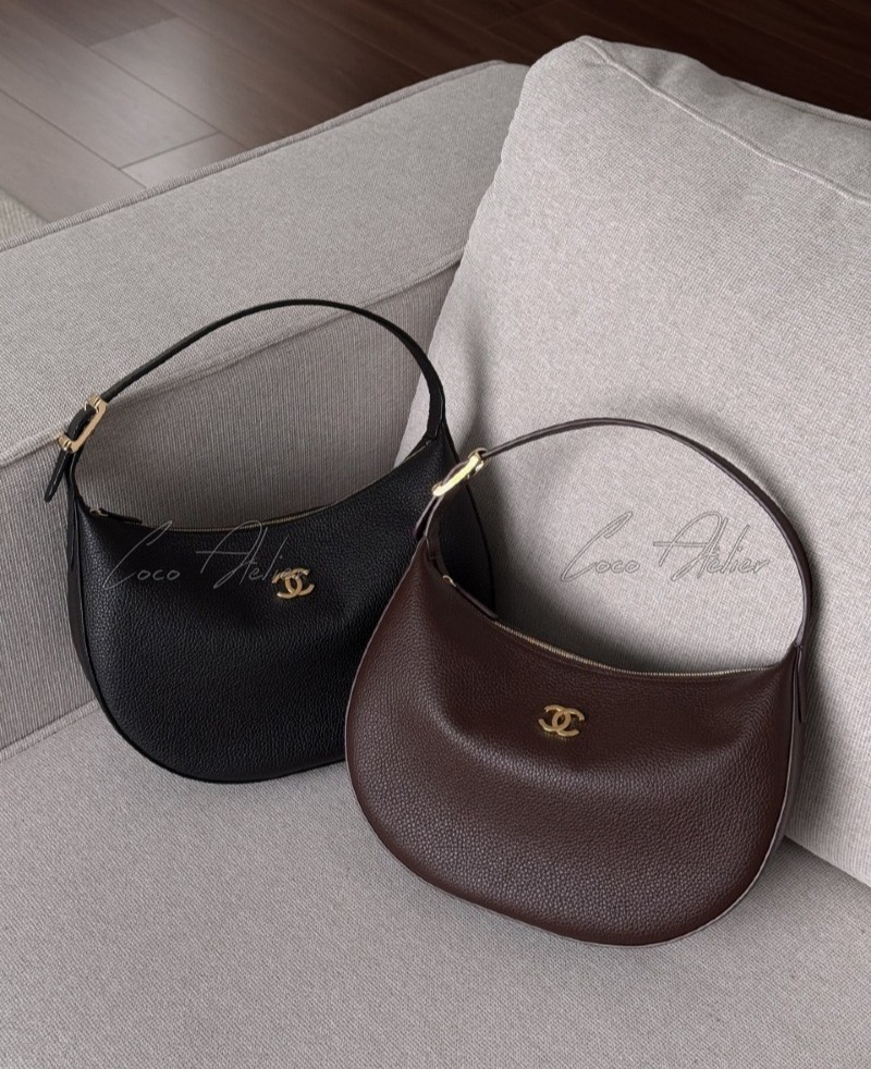 Mini shoulder bag(+2color)