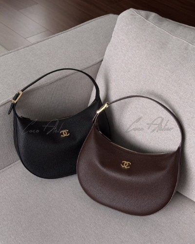Mini shoulder bag(+2color)