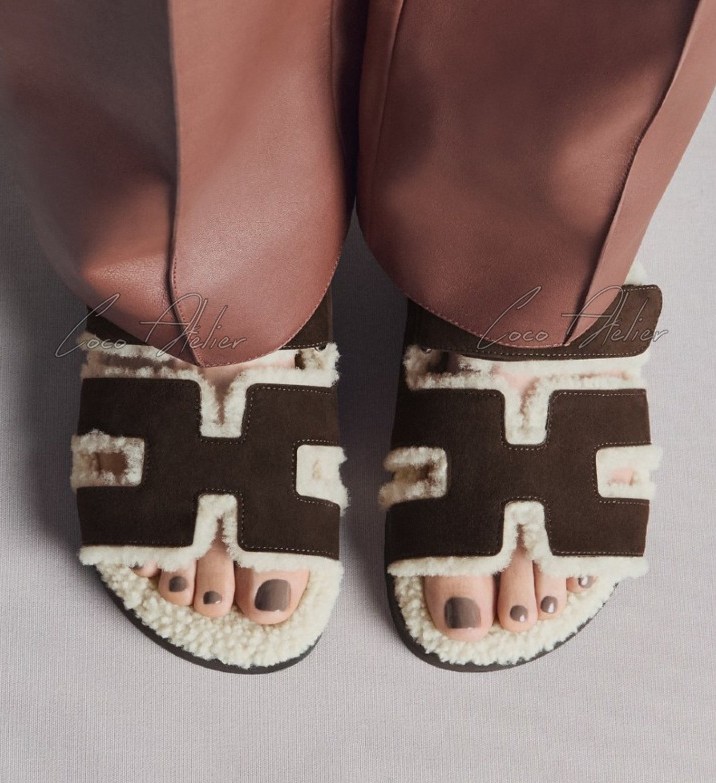 CHYPRE SANDAL