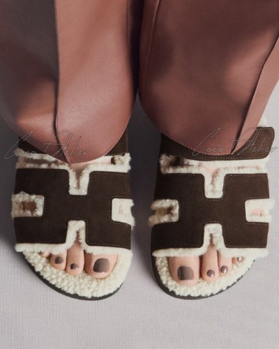 CHYPRE SANDAL
