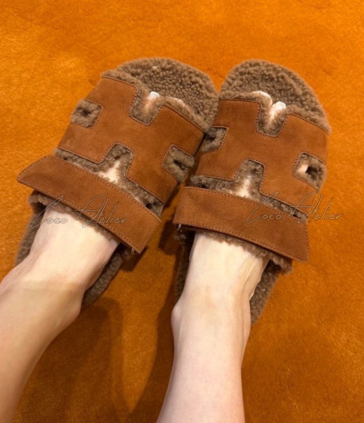 CHYPRE SANDAL