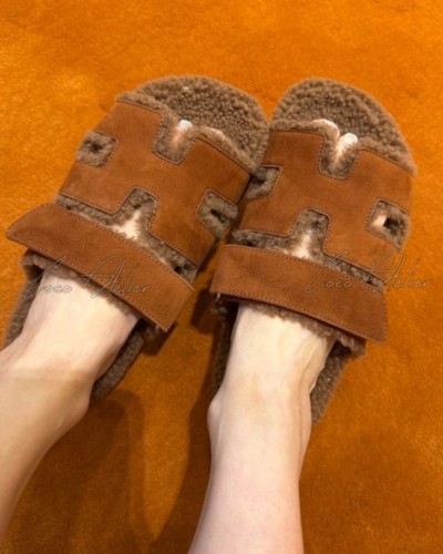 CHYPRE SANDAL