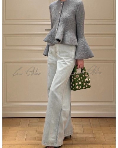CD Denim pants