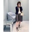 Miu sleeveless knit
