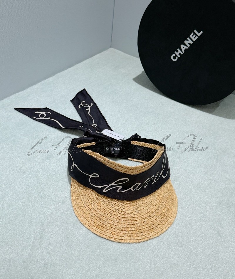 Twilly sun cap